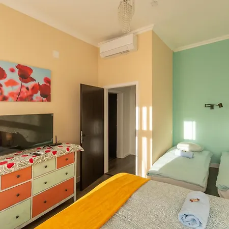 Camilla & Friends House Apartment