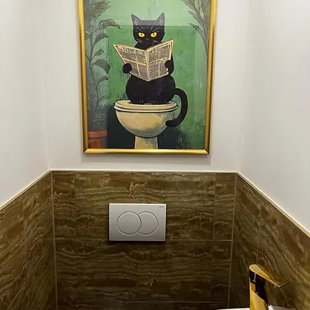Camilla & Friends House