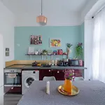 Camilla & Friends House