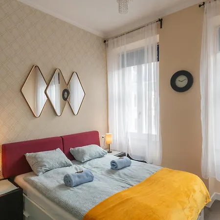 Διαμέρισμα Camilla & Friends House